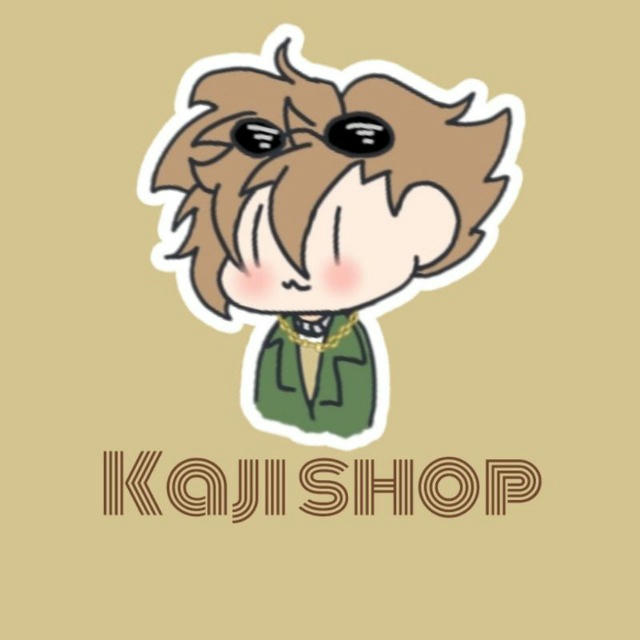 *✿❀ Kaji shop ❀✿*