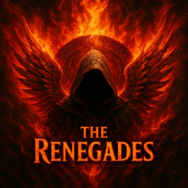 🔥Tʜᴇ Rᴇɴᴇɢᴀᴅᴇs🔥