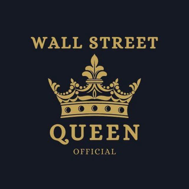 Wall Street Queen OFFICIAL ( FREE SIGNAL )