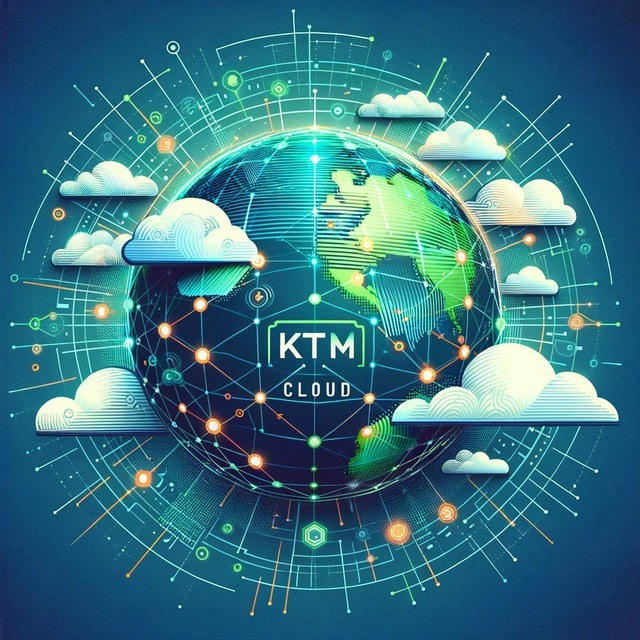 KTM官方频道