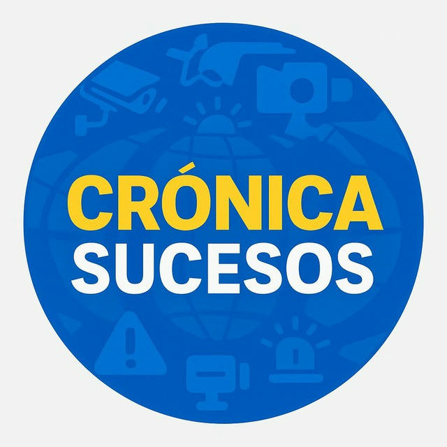 Crónica Sucesos 🚨🌎🌍