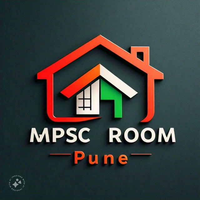 Mpsc Room Pune 🏠