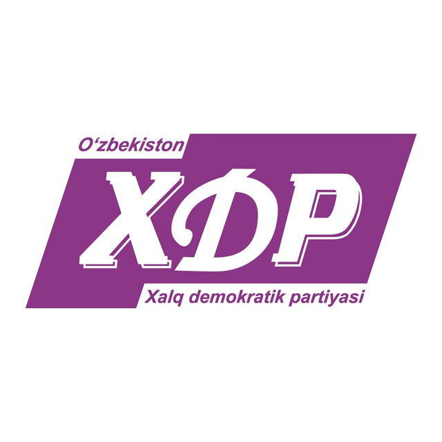 Oʻzbekiston Xalq demokratik partiyasi