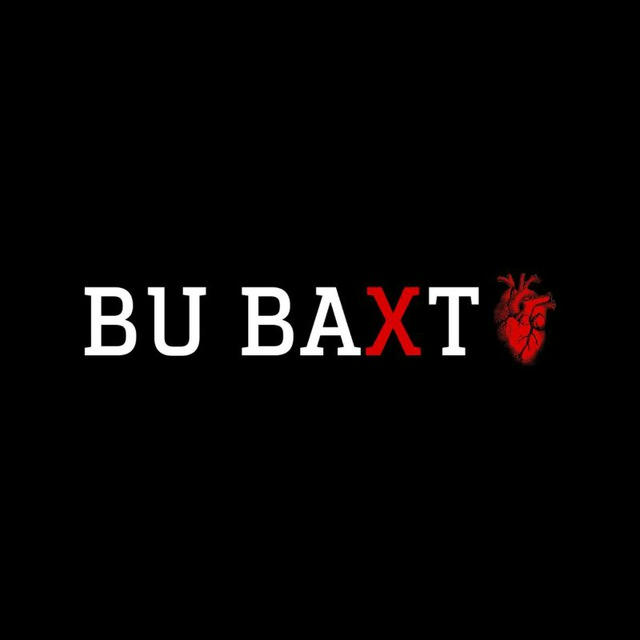 Bu baxt🫀