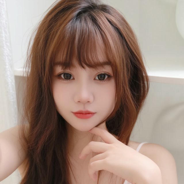 米雪儿的小窝窝