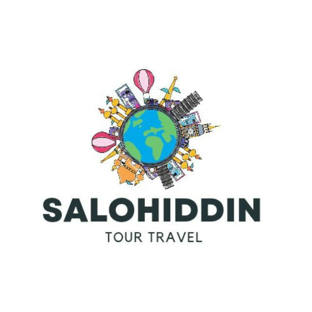 SALOHIDDIN TOUR TRAVEL