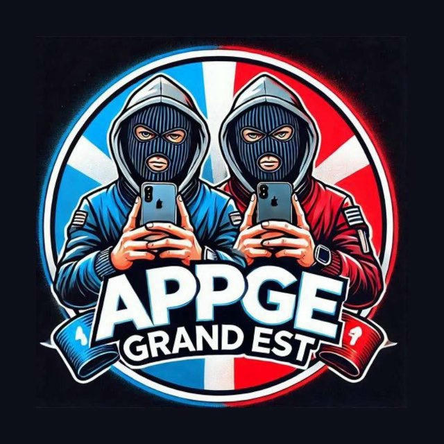 APPGE GRAND-EST (new)