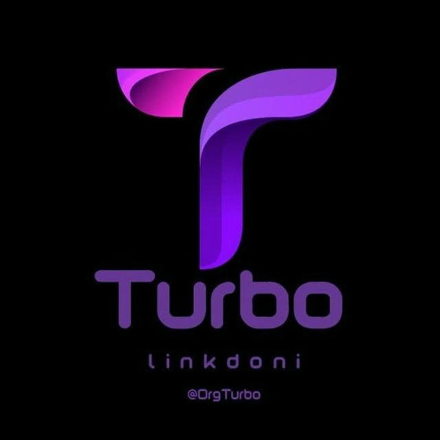 Turbo | لینکدونی