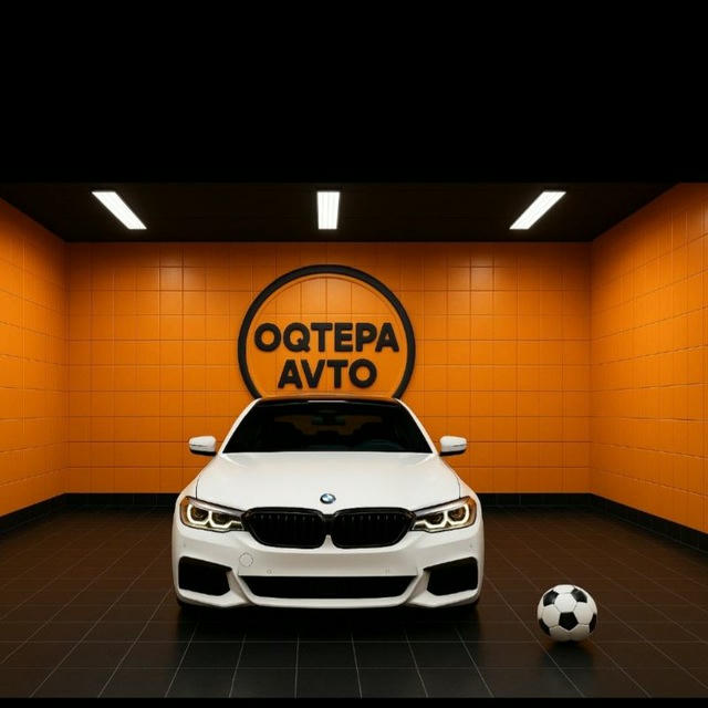 Oqtepa Avto !!!