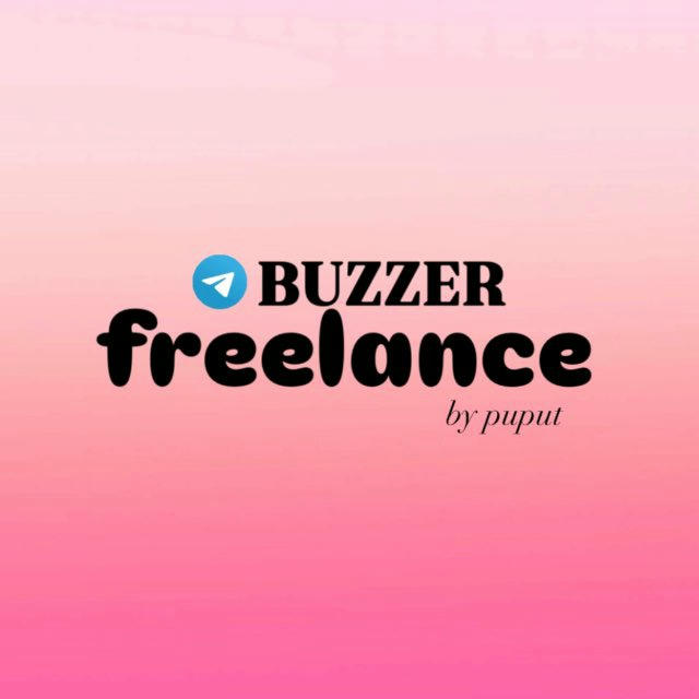 📝 freelance buzzer 📝