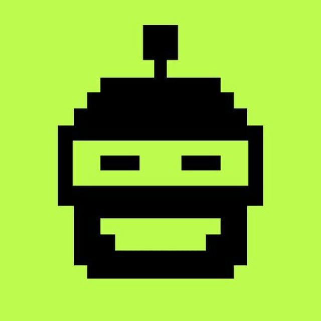 Richbot Revolution