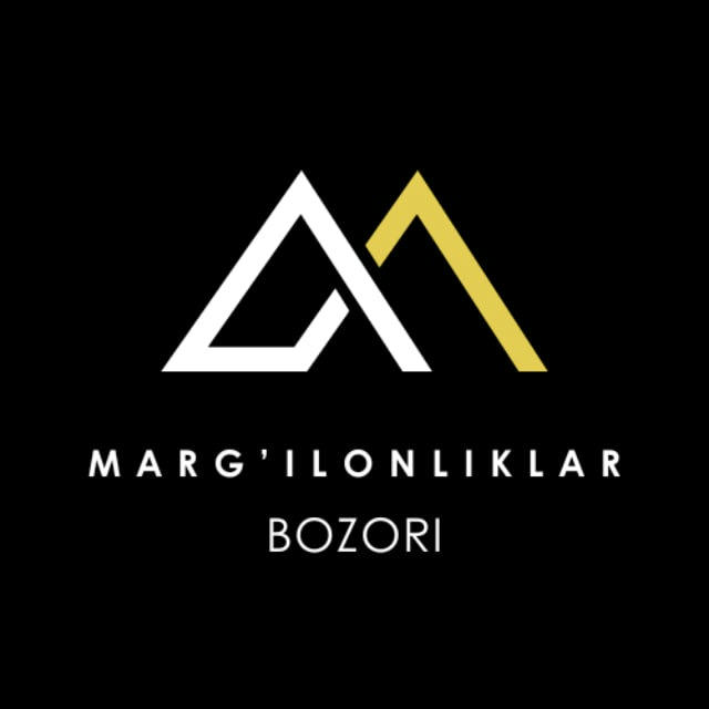 Марғилонликлар │ Элонлари