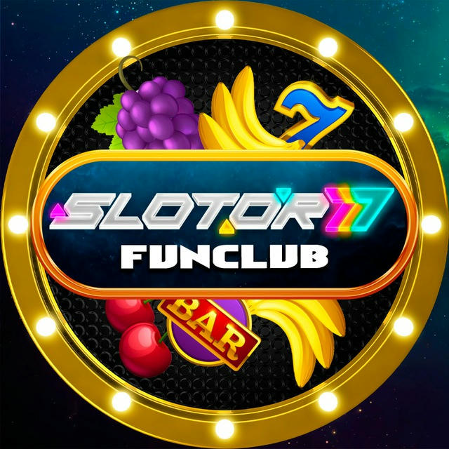 Slotor777 - FunClub 🎰
