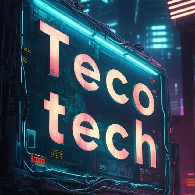 Tecotech