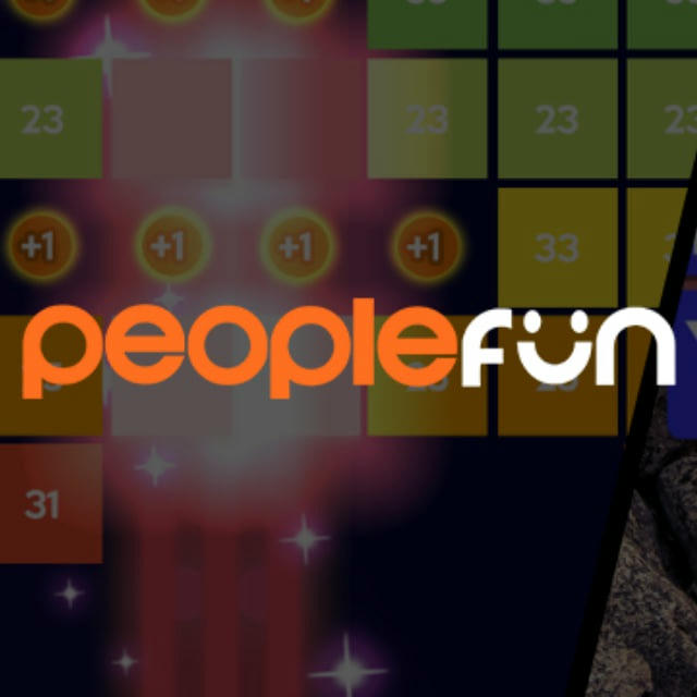 PeopleFun Channel