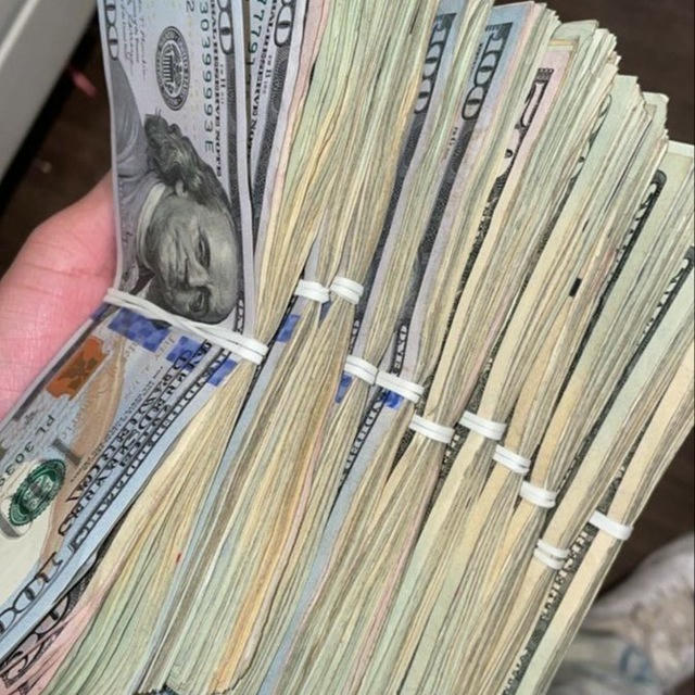 ISH HAMMAGA 🇺🇿💰