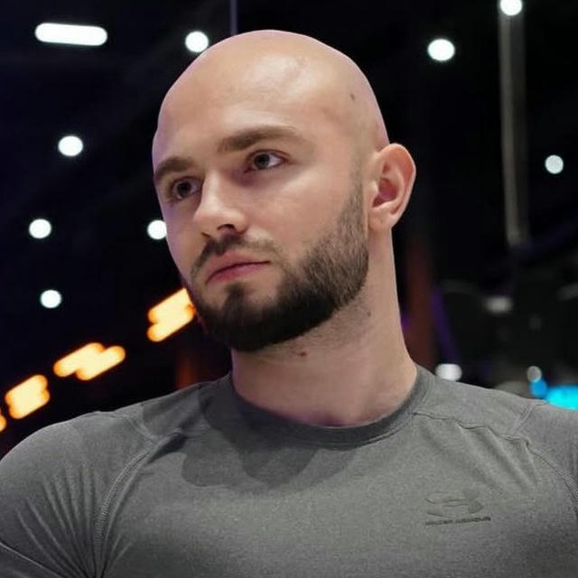 ЕГОР 👁️‍🗨️ LIVE 🔴