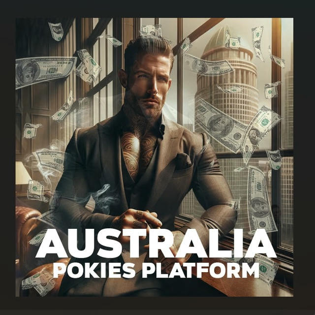 AUSTRALIA POKIES PLATFORM