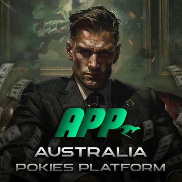 AUSTRALIA POKIES PLATFORM