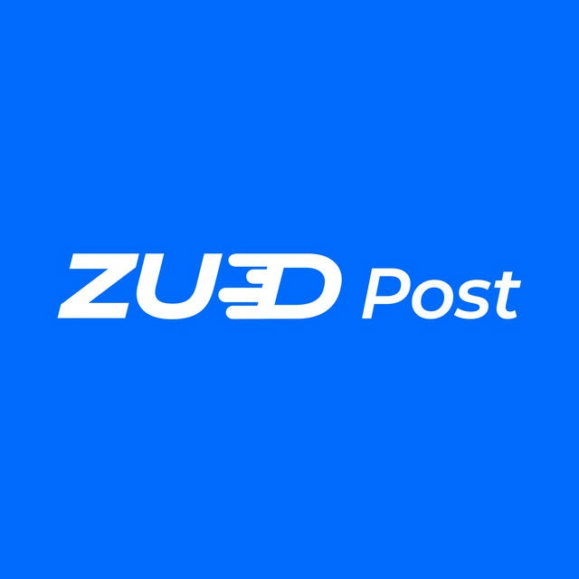 ZUD Post