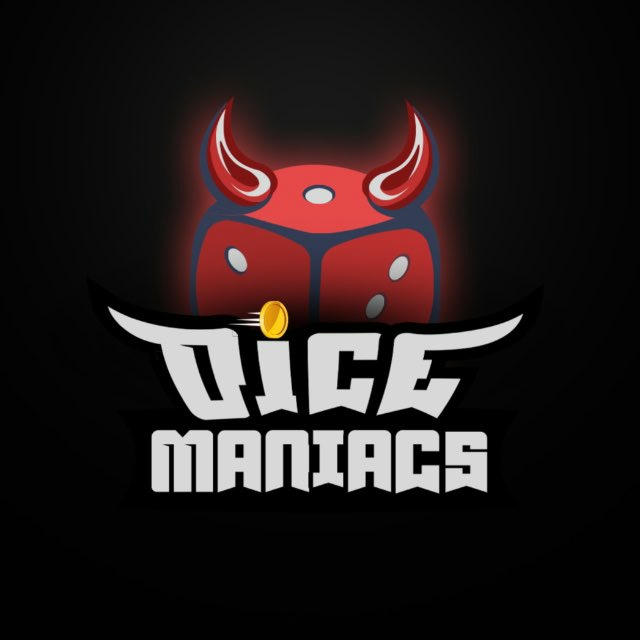 Dice Maniacs