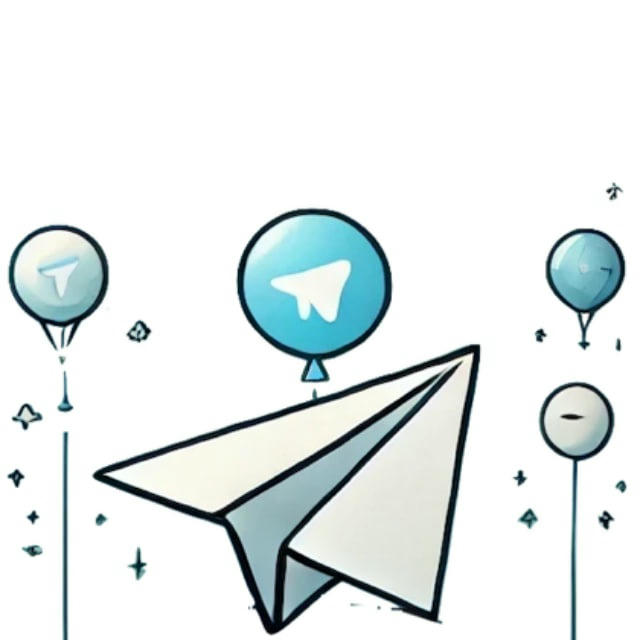 Stars Giveaways Telegram