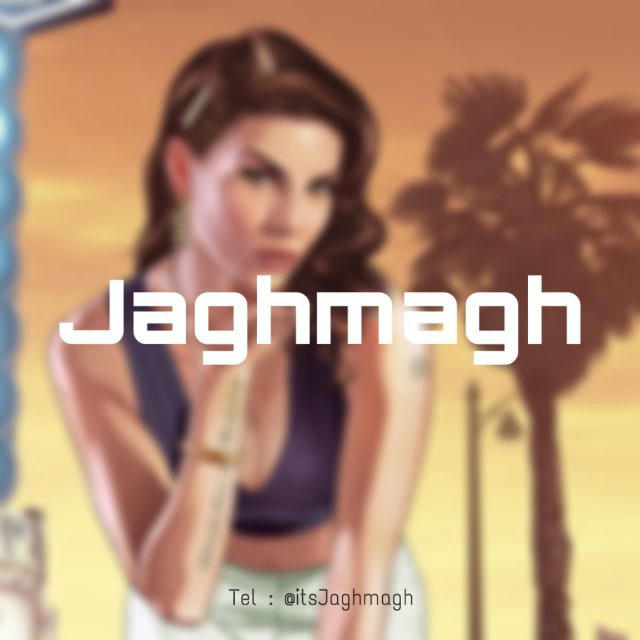 (Zapas) جق مق | JaghMaghh