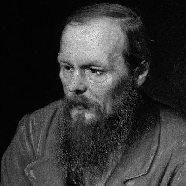 Dostoyevskiy