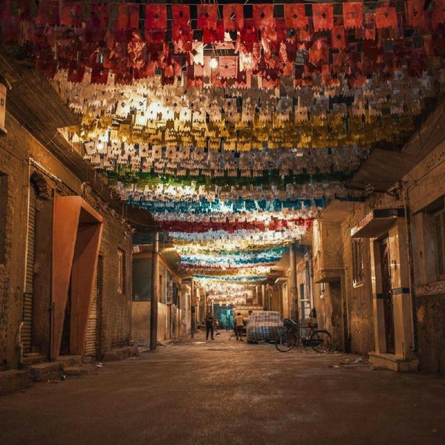 مسلسلات رمضان 2025 🌙💜