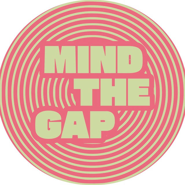 Mind the gap