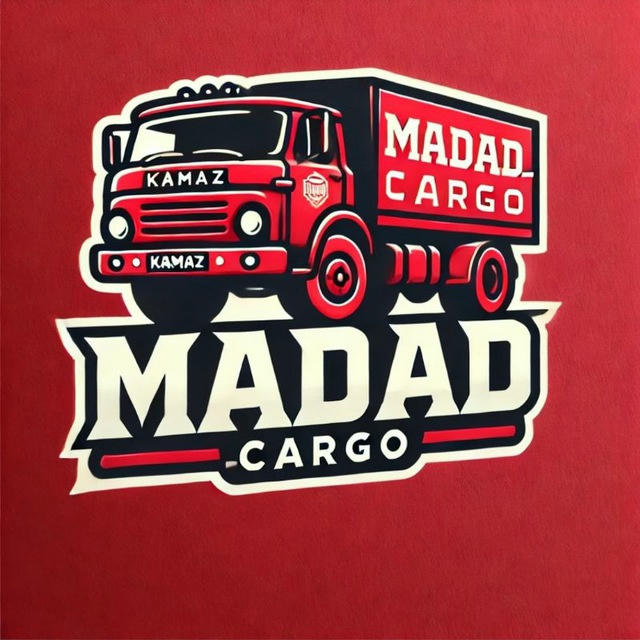 Madad_Cargo