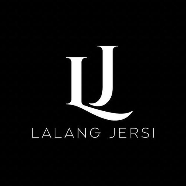 Lalang Jersi
