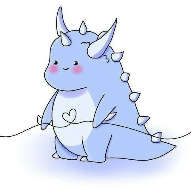 DINOPUTIH2023 | #VIRAL