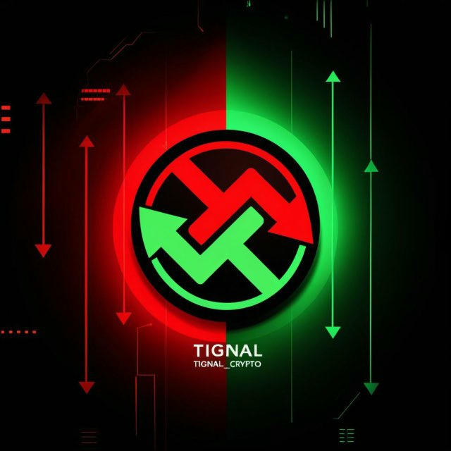 تیگنال | ترید سیگنال