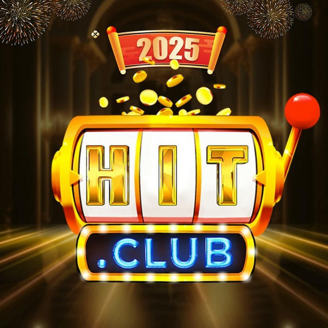 Hitclub Chính Hãng