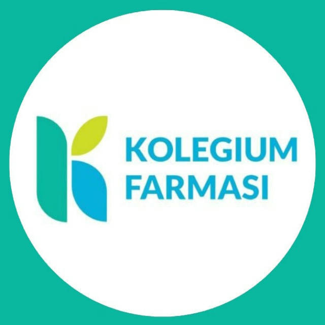 Informasi Kolegium Farmasi 💊🇮🇩