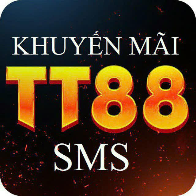 TT88 Khuyến Mãi Sms