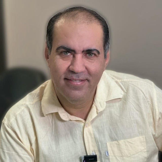 مجید مبلغی کانال اصلی