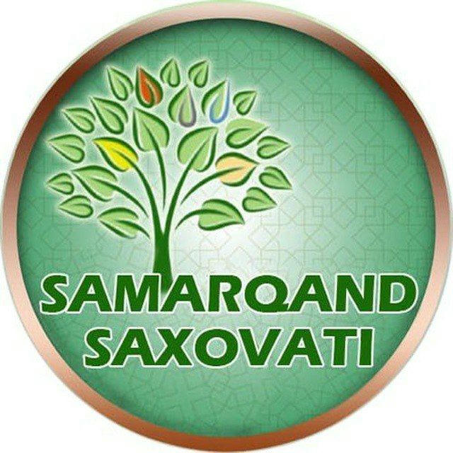 SAMARQAND SAXOVATI