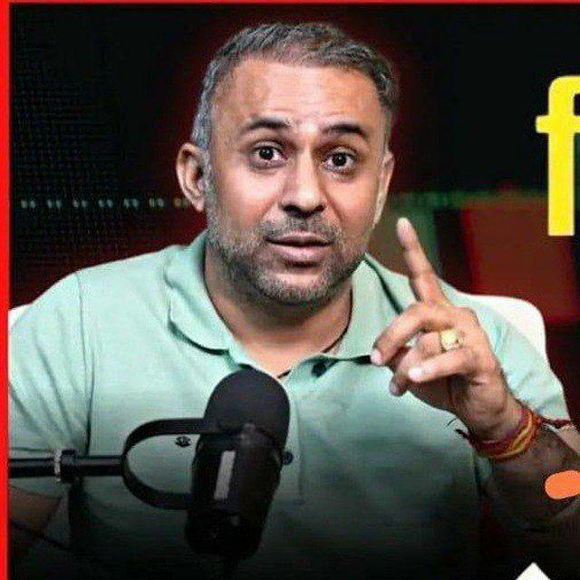 PANKAJ BHARDWAJ WAY2LAABH™