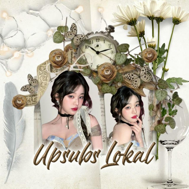 Upsubs Lokal