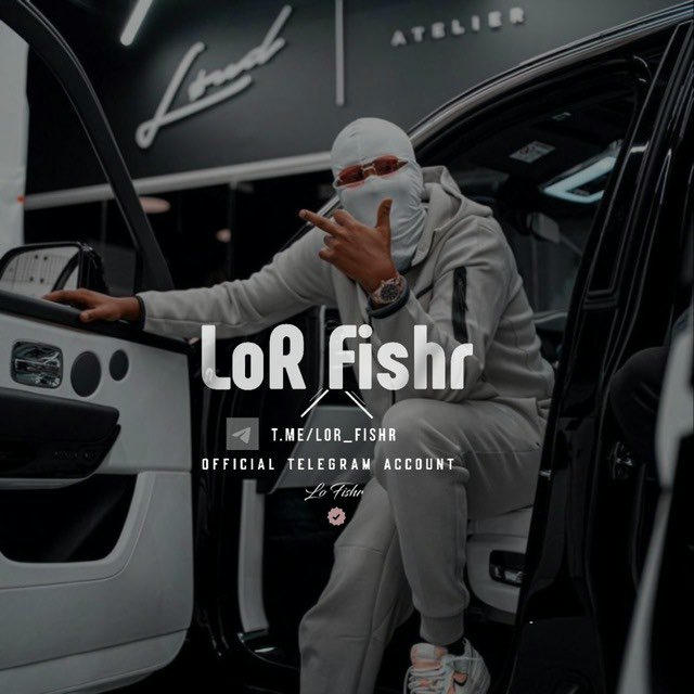 Lor fishr 2