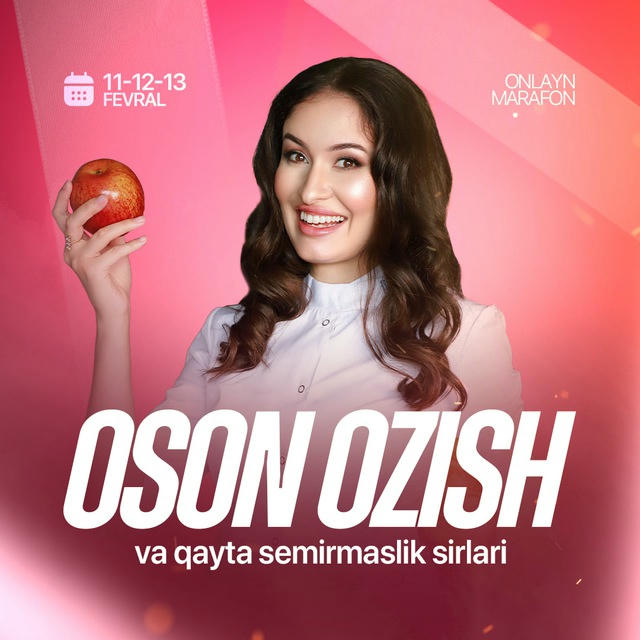 1-mart | Mening Ideal Qomatim