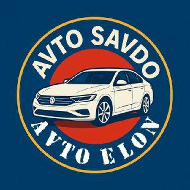 AVTO E'LON.UZ️️
