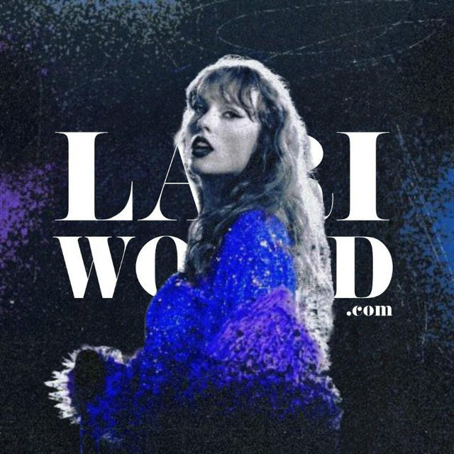 lariworld.com