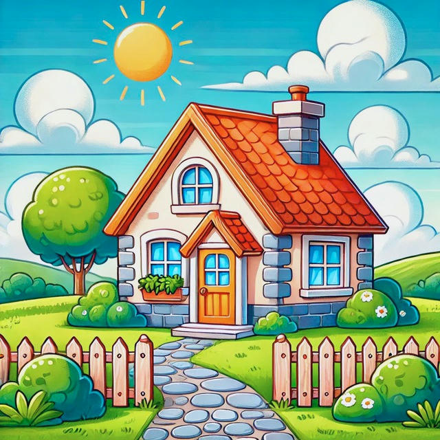 Дачный Уют 🏡