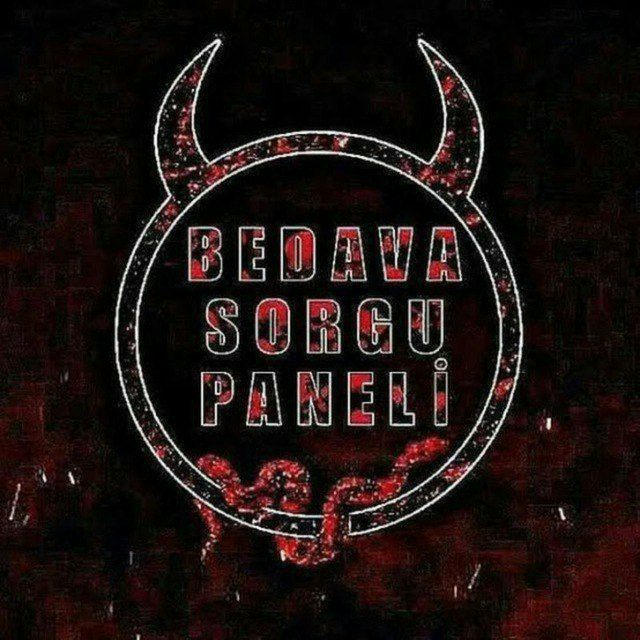 Güvenilir Sorgu Paneli👑