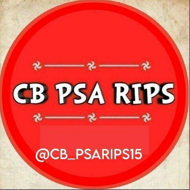 PSA Rips