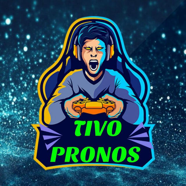 🇨🇵 TIVO PRONOS 🇨🇵