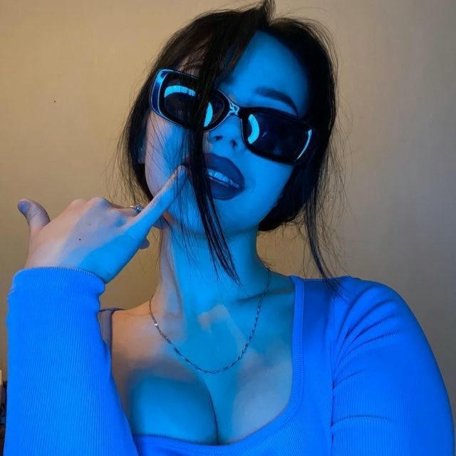 Shaxina tv🔞